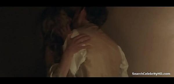  Rosamund Pike in Women in Love 2012
